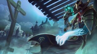For The First Time, A Banned <i>League Of Legends</i> Pro Gets Second Chance